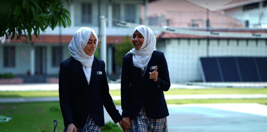 Zaitoon School of Excellence