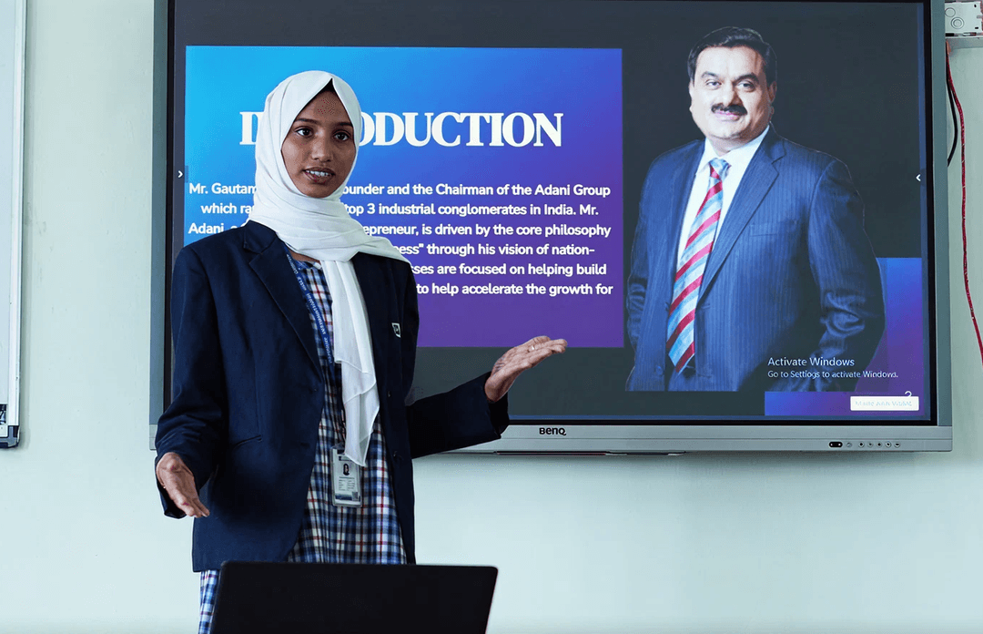 Full Stack Development