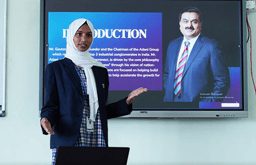 ZIAS (Zaitoon Institute of Applied Skills)