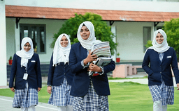 HS (Science, Commerce, Humanities)