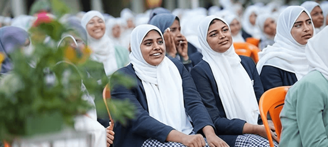 Zaitoon Junior Program