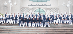 Thanzeel School of Quran
