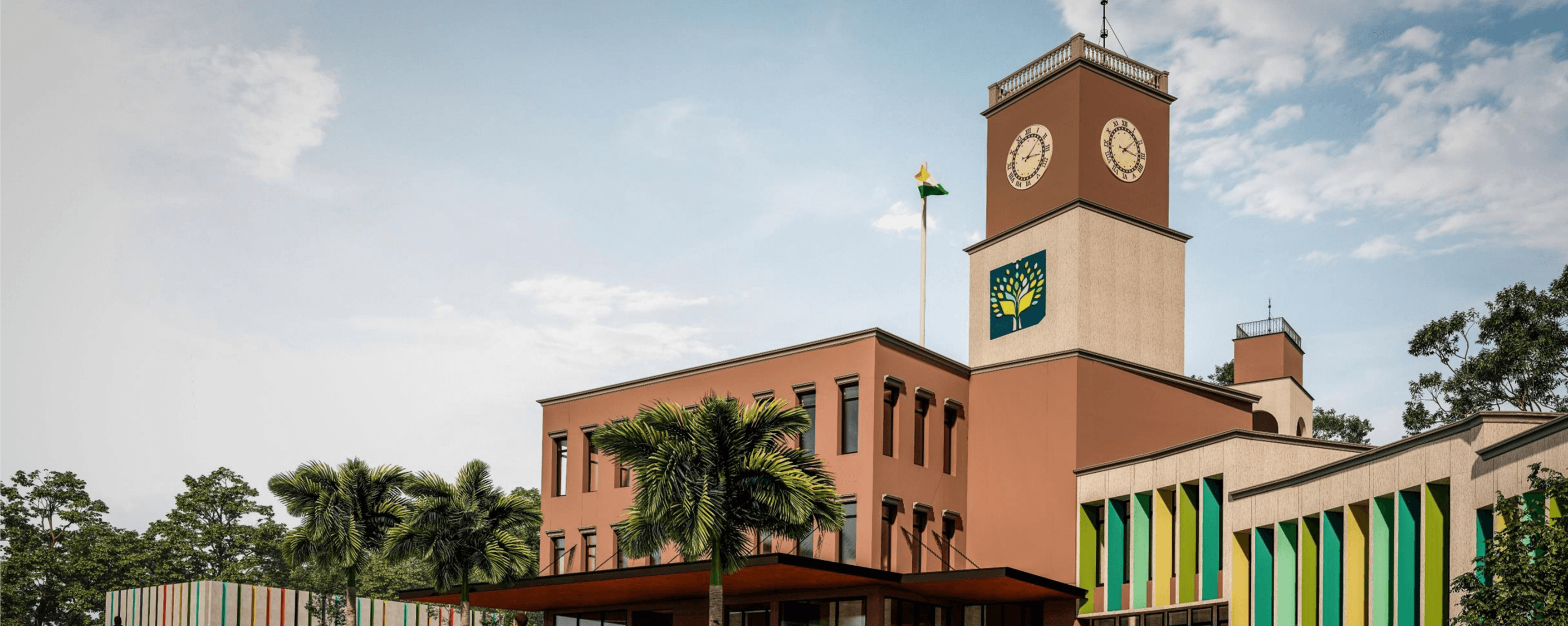 Zaitoon Campus - Premier Residential School